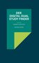 Ein grünes Rechteck mit Text: "Der Digital Dual Study Finder" von Markus Grottke und Stefan Distel., Buch