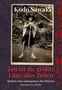 „Kodo Sawaki. Zen ist die größte Lüge aller Zeiten. Sprüche eines unbequemen Zen-Meisters.“ Foto eines Mannes mit Hut., Buch