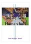 Ein Titel mit "Die Angst, Die keinen Namen hat" und darunter "Lord Nicolaus Dinter". Hintergrund abstrakt, farbenfroh., Buch