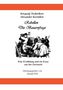 "Rebellen - Die Bauernfrage", Erzählung und Essay aus Zarenzeit. Illustration von Bauern mit Werkzeugen. Herausgeber: Harald Pinl., Buch