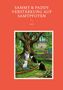 Gisela Kurfürst-Meins: Sammy & Paddy Verstärkung auf Samtpfoten, Buch, Buch