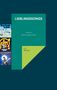Auf einem Cover steht "LIEBLINGSSONGS", "ROCKMUSIK", "L.C. Wizard" mit Albumcovern von Rockmusikern links., Buch