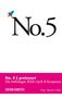 No. 5 | preiswert. Die Anthologie 2026 | Lyrik & Kurzprosa. Edition Dorettes. Hrsg. Sabine-S. Rahe. Raketenlogo oben links., Buch