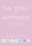 „Bettina Mia. The Style of Happiness. Dein Plan für ein glückliches Leben. Mit den Happy Seven... Balance.“ Pastellfarben, Icons., Buch