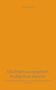 Alfred Leinemann: Das Markusevangelium. Prolog ohne Himmel. Experiment und erstes Buch nach Paulus. Orange Hintergrund., Buch