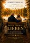 "Herzenswege 60+, Band 1, Carla Luciana, Noch einmal lieben. Ein Paar auf einer Bank am See, herbstliche Bäume, Fahrräder.", Buch