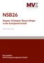 NSB26: Nepper-Schlepper-Bauernfänger in der Energiewirtschaft von Mario Buchner. Herausgeber: MVE Energiemanagement GmbH. Logo oben., Buch