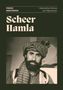 "Scheer Hamla", "FARUQ MIRAHMADI", "Historischer Roman aus Afghanistan". Ein Mann trägt einen Turban und hat einen Bart.