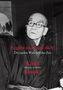 "Es geht nicht um dich! Die nackte Wahrheit des Zen. Kōdō übersetzt von Muhō Sawaki." Ein älterer Mann in Robe mit Brille., Buch
