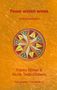 "Feuer wüten weise. Visionswissen. Franky Körber & Nicole Taebi-Clemens. Fünf Elemente ~ Themenheft (2)." Enthält Mandala., Buch