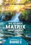 WIE IST DIESE MATRIX ENTSTANDEN? CrowdPower 11-18 BAND 2. Wasserfall mit Bäumen im Hintergrund., Buch