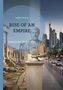 Niklas Thoma, RISE OF AN EMPIRE, Erwecke den Stoiker in dir. Marmorbüste vor antiker Stadt und moderner Skyline., Buch