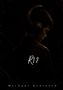 Text „R12“. Darunter „Michael Grätzsch“. Profil eines Jungen mit großen mechanischen Kopfhörern., Buch