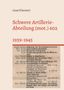 Uwe Kleinert: Schwere Artillerie-Abteilung (mot.) 602 - 1939-1945, Buch, Buch