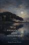 „Was niemals ganz verschwand“ von Sonja Paredes Pernía. Nachtlandschaft mit Mondschein über einem ruhigen See., Buch