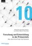 Forschung und Entwicklung in der Primarstufe, Buch