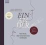 Nava Ebrahimi: Einander., Buch