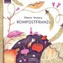 Simona Smatana: Kompostfranzi, Buch