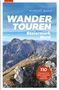 Hubert Wolf: Wandertouren Steiermark Nord, Buch