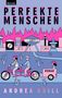 Andrea Grill: Perfekte Menschen, Buch