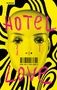 Petra Piuk: Hotel Love, Buch, Buch
