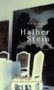 Iris Wolff: Halber Stein, Buch