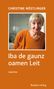Christine Nöstlinger: Iba de gaunz oamen Leit, Buch