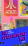 Barbi Markovic: Die verschissene Zeit, Buch