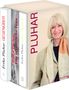 Erika Pluhar: Pluhar, Buch