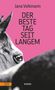 Jana Volkmann: Der beste Tag seit langem, Buch