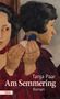 Tanja Paar: Am Semmering, Buch, Buch