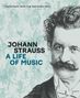 : Johann Strauss, Buch