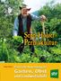 Sepp Holzer: Sepp Holzers Permakultur, Buch