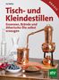 Kai Möller: Tisch- und Kleindestillen, Buch