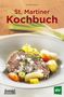 Emilie Zeidler: St. Martiner Kochbuch, Buch