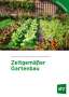 Hermine Frieß: Zeitgemäßer Gartenbau, Buch