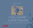 Petra Hillebrand: Flieg, kleiner Schmetterling, Buch