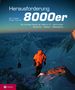 Richard Sale: Herausforderung 8000er, Buch