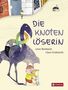 Lena Raubaum: Die Knotenlöserin, Buch, Buch