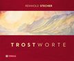 Reinhold Stecher: Trostworte, Buch