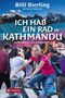 Billi Bierling: Ich hab ein Rad in Kathmandu, Buch