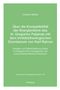 Christos Garidis: Über die Kompatibilität der Energienlehre des hl. Gregorios Palamas mit dem trinitätstheologischen Grundaxiom von Karl Rahner, Buch