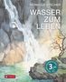 Reinhold Stecher: Wasser zum Leben, Buch