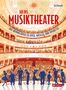 Lisa Manneh: Ab ins Musiktheater, Buch