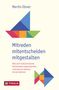 Martin Ebner: Mitreden, mitentscheiden, mitgestalten, Buch