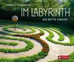 Gernot Candolini: Im Labyrinth, Buch, Buch