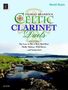 Florian Bramböck: Celtic Clarinet Duets, Noten