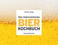 Taliman Sluga: Das österreichische Bier-Kochbuch, Buch