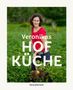 Veronika Brudl: Veronikas Hofküche, Buch