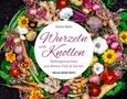 Doris Kern: Wurzeln und Knollen, Buch